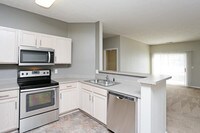 Peony Village Apartments photo'