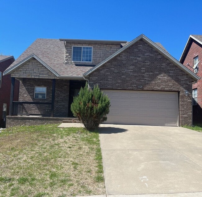 property at 3545 Juniper