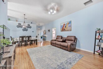 1374 Brookgreen Way in Orange Park, FL - Building Photo - Building Photo