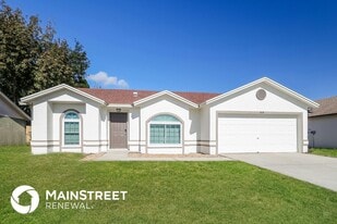 3728 Imperial Dr in Winter Haven, FL - Building Photo