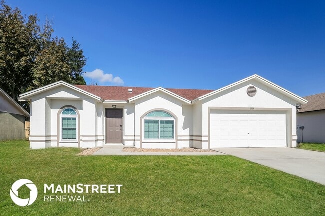 property at 3728 Imperial Dr