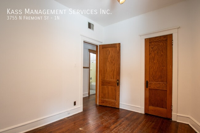 3755 N Fremont St in Chicago, IL - Building Photo - Building Photo