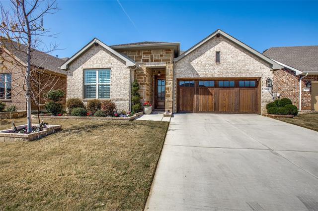 1821 Augustus Dr in Fort Worth, TX - Building Photo