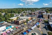 Apartamentos en Caldwell, NJ