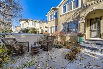 346 Jackson St in Denver, CO - Building Photo - Building Photo