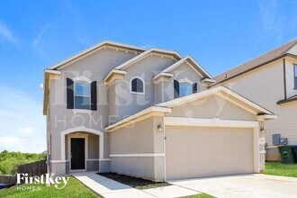 7307 Palomino Bay in San Antonio, TX - Foto de edificio - Building Photo