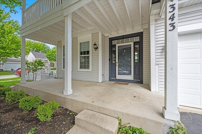 343 Diane Ct in Geneva, IL - Building Photo - Building Photo