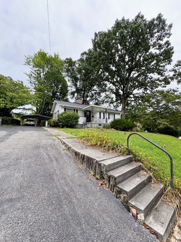 465 East Dr in Oak Ridge, TN - Building Photo - Building Photo