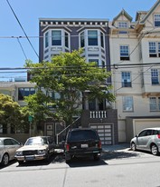 53-57 Divisadero St Apartments