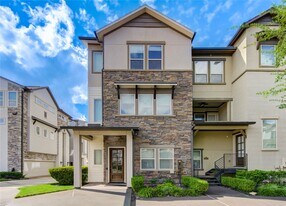 2661 Fountain Key Blvd in Houston, TX - Building Photo