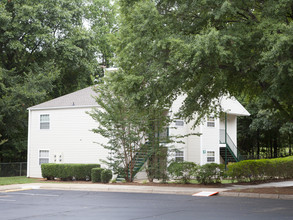 Cambridge Creek Apartments in Mocksville, NC - Building Photo - Building Photo