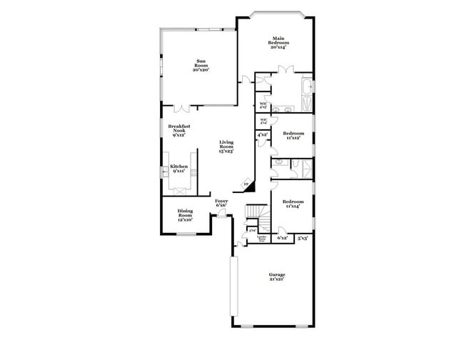 4235 St Anne Cove in Southaven, MS - Building Photo - Building Photo