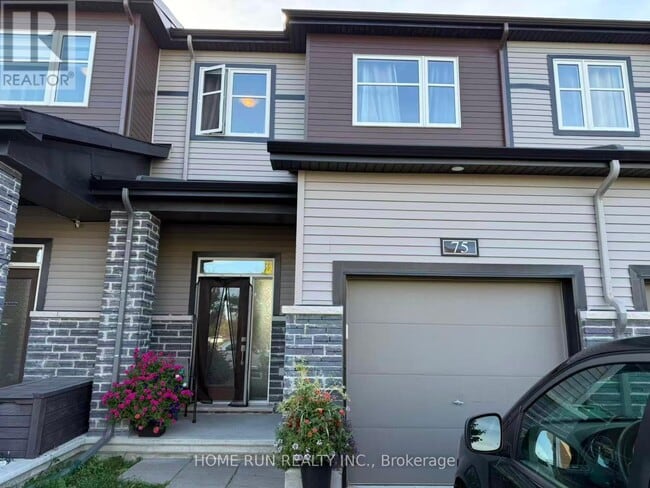 property at 75 Aura Ave