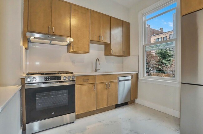 property at 232 Garden St