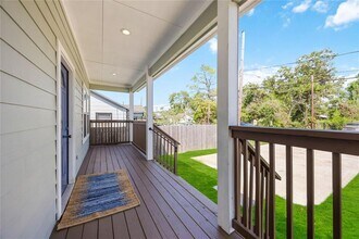 7950 Miley St in Houston, TX - Building Photo - Building Photo