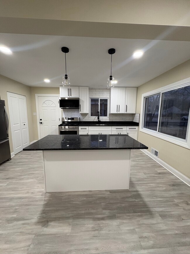 106 W 155th St in Harvey, IL - Building Photo - Building Photo