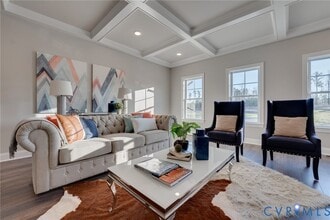 15305 Princess Lauren Ln in Midlothian, VA - Foto de edificio - Building Photo