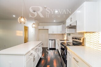 151 Robbins Rd in Winston-Salem, NC - Building Photo - Building Photo