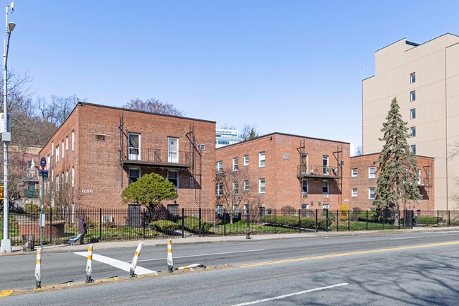 Riverdale Commons Litigated