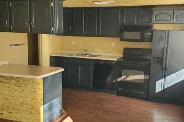 1257 N 26th St in Billings, MT - Building Photo - Building Photo