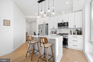 30 Kennedy St NW in Washington, DC - Building Photo