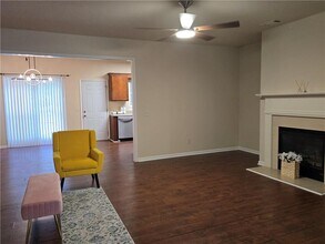 3588 McClaren Way in Lawrenceville, GA - Building Photo - Building Photo