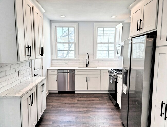 property at 3 Castlerock St