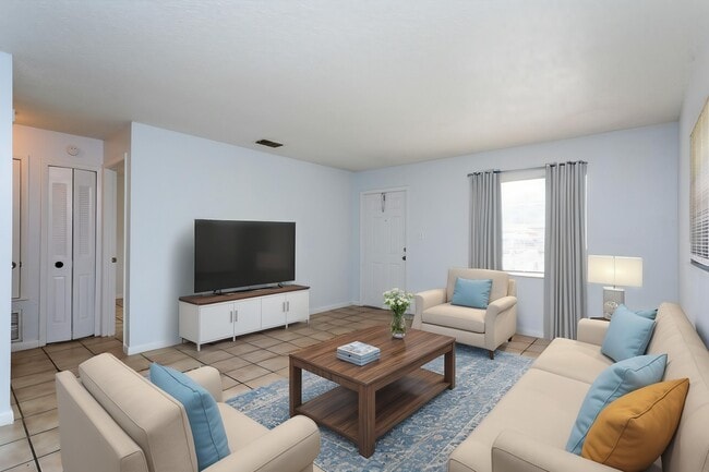 3223 Pershing St in Kissimmee, FL - Building Photo - Building Photo