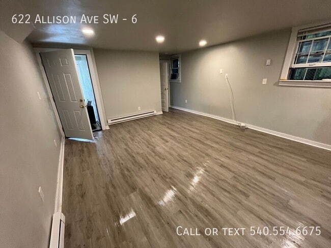property at 622 Allison Ave SW