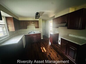 2035 Gayle Ave in Memphis, TN - Building Photo - Building Photo