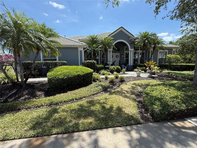 property at 7509 Coventry Ct