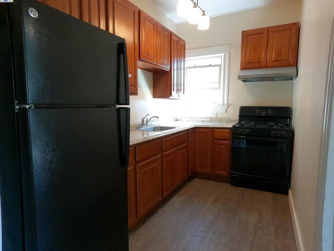 property at 3822 Telegraph Ave