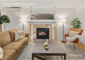 2310 W Dravus St in Seattle, WA - Building Photo