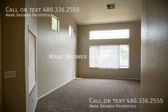 480 W Harvard Ave in Gilbert, AZ - Building Photo - Building Photo