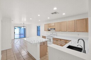 8842 E Portobello Ave in Mesa, AZ - Building Photo