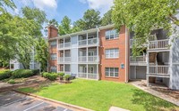 Avenue at Harbison in Columbia, SC - Foto de edificio - Building Photo