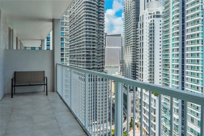 property at 1250 S Miami Ave
