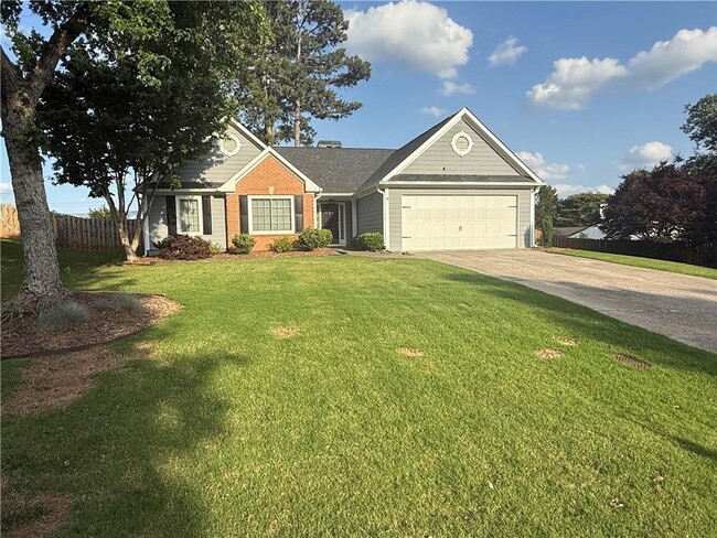 1425 Overland Crossing in Alpharetta, GA - Building Photo - Building Photo