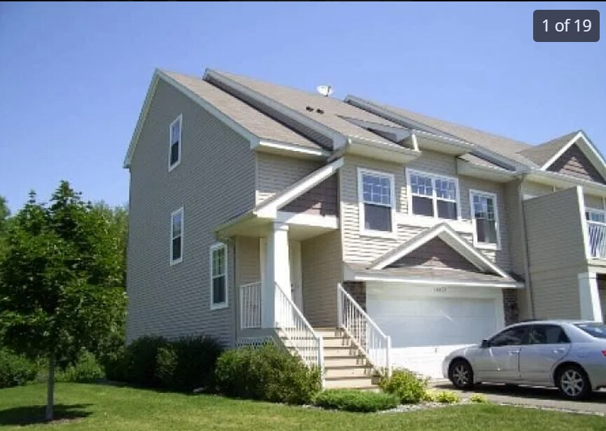 16720 50th Ct N in Minneapolis, MN - Building Photo