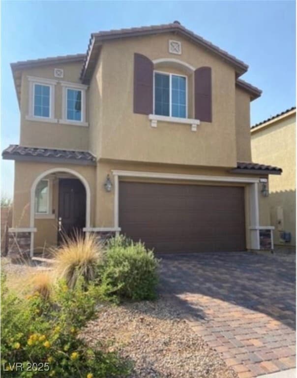 property at 6230 Orions Belt Peak St