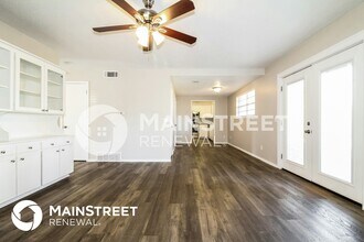 3709 Chetwood Dr in Del City, OK - Building Photo - Building Photo