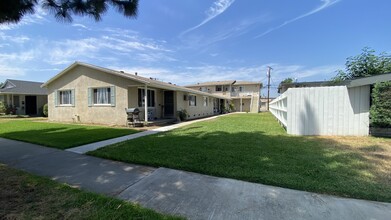 645 S Eremland Dr in Covina, CA - Building Photo - Primary Photo