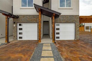 21201 Portsmouth Cove in Lago Vista, TX - Building Photo