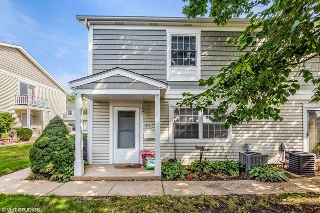 property at 1315 Alpine Ct