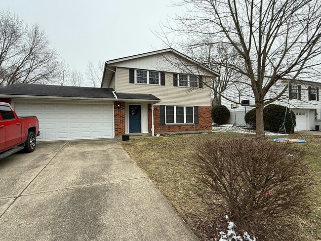 property at 5300 Saum St