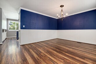 2608 S Cimarron St in Aurora, CO - Building Photo - Building Photo