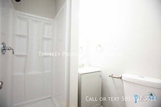 4 Wynne Cir in Little Rock, AR - Building Photo - Building Photo