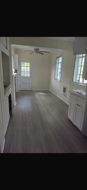 2036 Gorgas St in Montgomery, AL - Foto de edificio