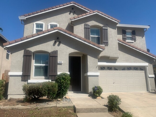 property at 2335 Playa Way