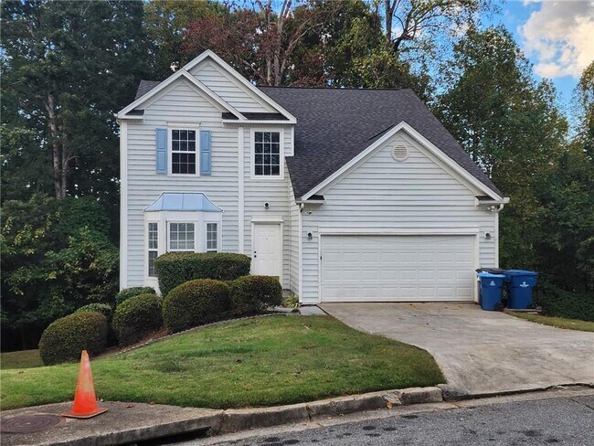 138 Shady View Pl in Lawrenceville, GA - Building Photo - Building Photo